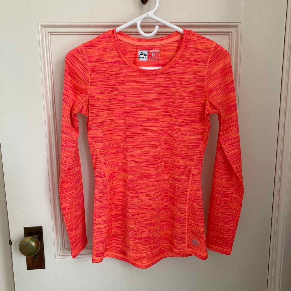 RBX Performance Top